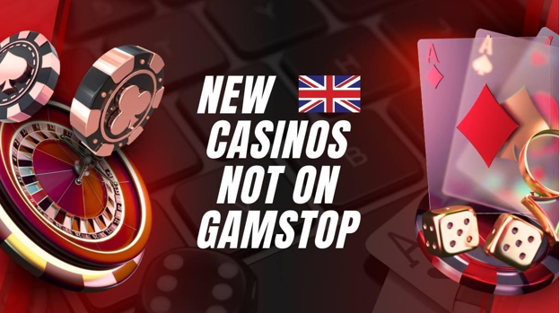 Exploring Online Casinos Not Blocked by Gamstop