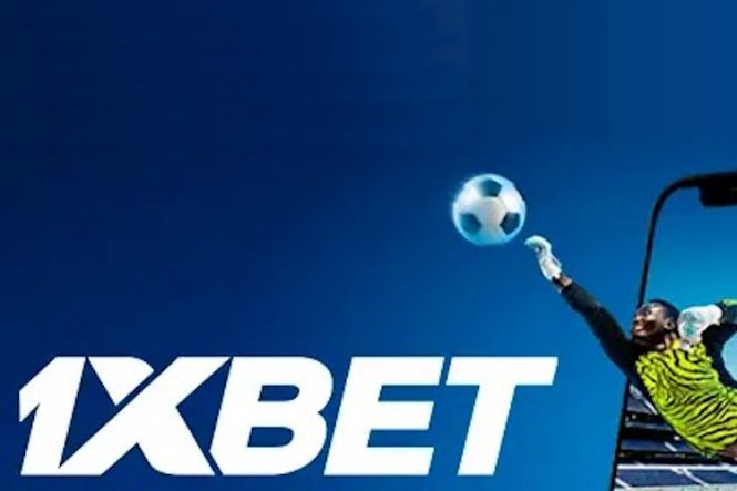 1xBet APP iOS The Ultimate Betting Experience on Your iPhone