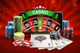 Discover the Exciting World of Biamo Bet Casino Online