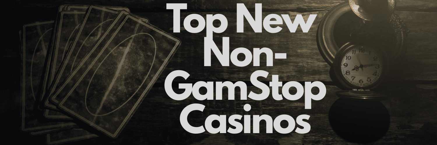 Discover the Top Casino Sites Not on Gamstop