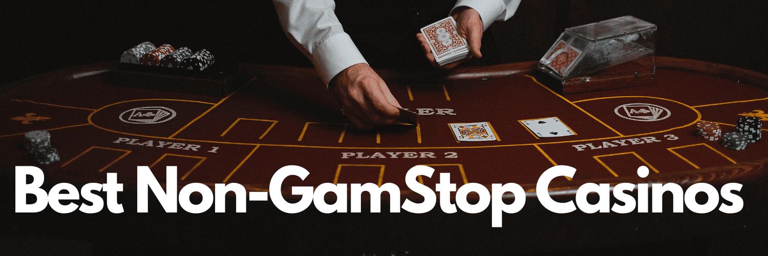 Discovering the World of Non-GamStop Casinos