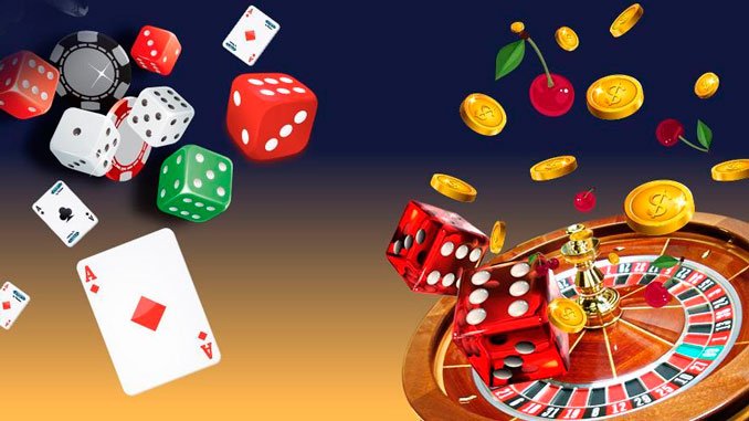 Experience Excellence with BetNjet Online Casino UK