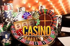 Experience the Thrill of Online Gambling at Casinobet Casino