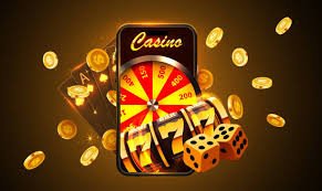 Explore the Exciting World of Dexsport.io Online Casino Games