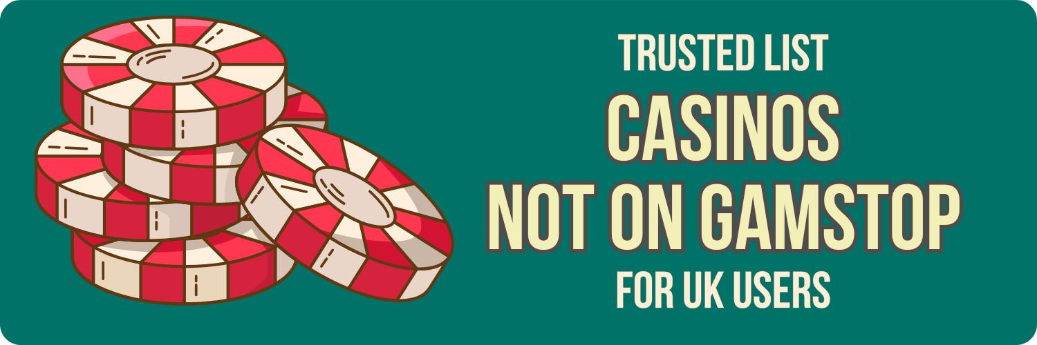 Exploring Non-Gamstop Casinos A Guide to Your Options
