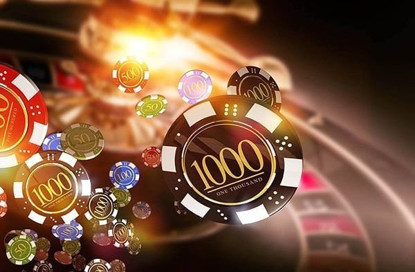 Get-X Casino Самое надежное зеркало для азартных игроков
