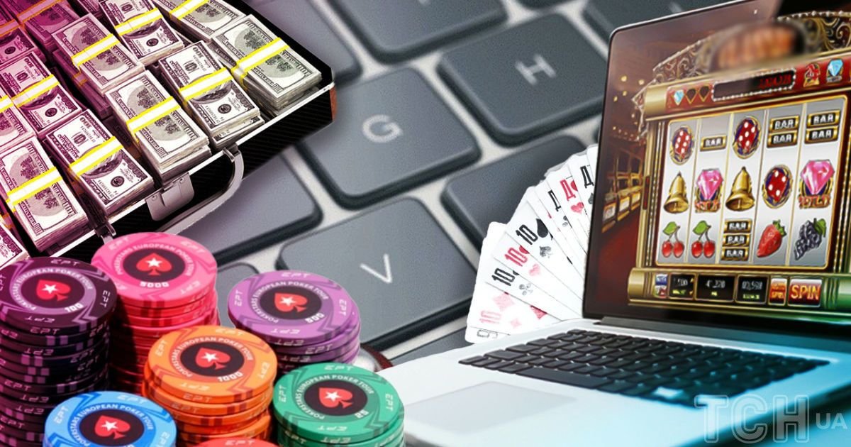 Igobet Online Casino Een Nieuwe Dimensie van Spelplezier