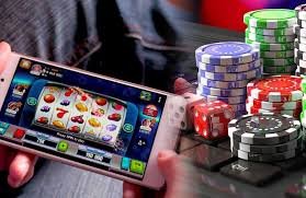 Spicy Jackpots Casino Revel in a World of Online Gaming Excitement