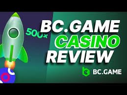 Unlocking Opportunities The BC.Game No Deposit Bonus Explained